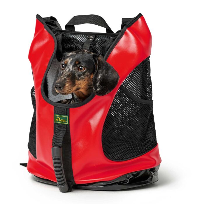 Τσάντα μεταφοράς - backpack - μάρσιπο HUNTER Taylor - Image 4