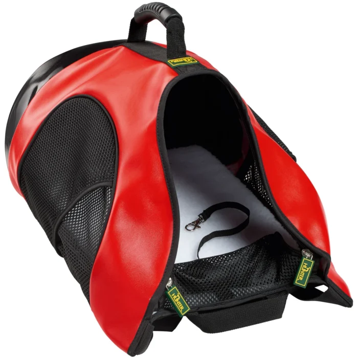 Τσάντα μεταφοράς - backpack - μάρσιπο HUNTER Taylor - Image 5