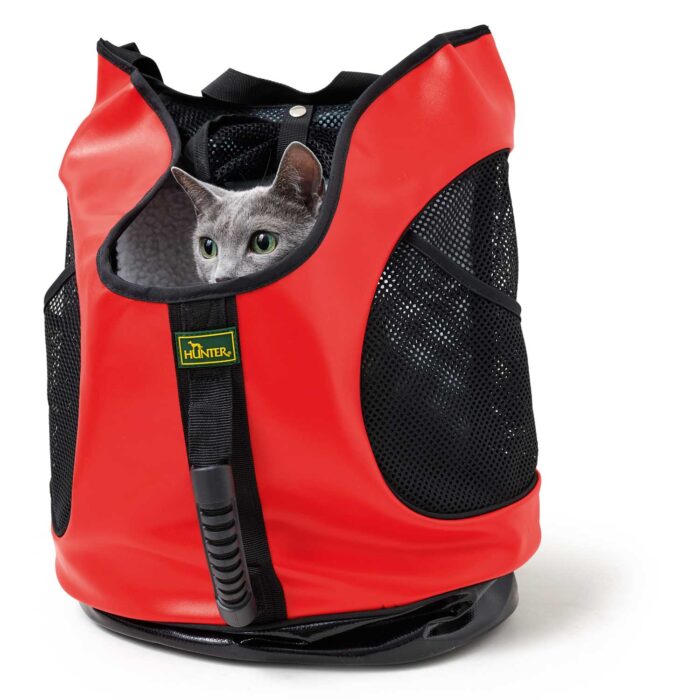 Τσάντα μεταφοράς - backpack - μάρσιπο HUNTER Taylor - Image 8