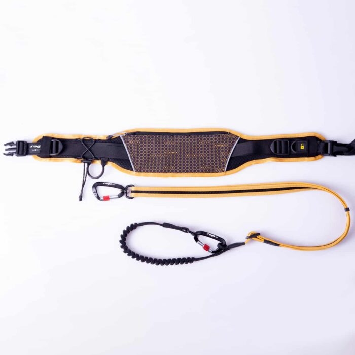Οδηγός & Ζώνη Σκύλου για jogging ROGZ AirTech Sport - Image 9