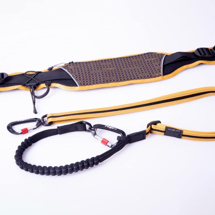Οδηγός & Ζώνη Σκύλου για jogging ROGZ AirTech Sport - Image 10