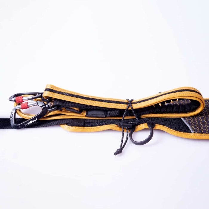 Οδηγός & Ζώνη Σκύλου για jogging ROGZ AirTech Sport - Image 7