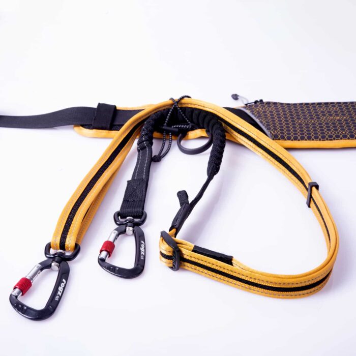 Οδηγός & Ζώνη Σκύλου για jogging ROGZ AirTech Sport - Image 8