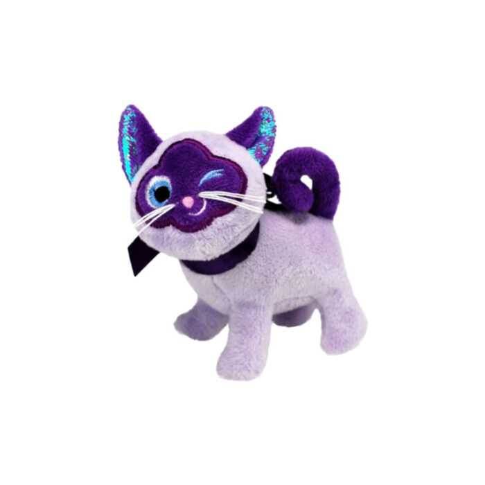 Παιχνίδι γάτας KONG Crackles Winkz cat - Image 2
