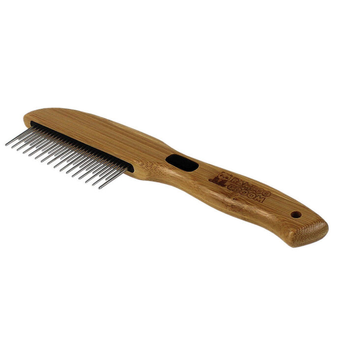 Χτένα για τους κόμπους Rotating Pin Comb with 31 Rounded Pins - Image 2