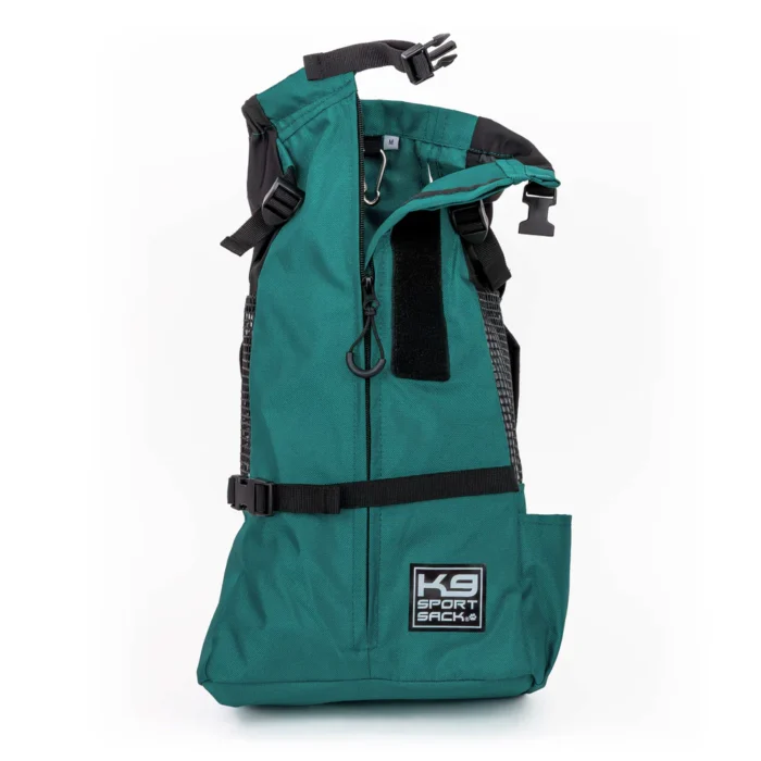 Τσάντα μεταφοράς πλάτης - Backpack K9 Sportsack Trainer Puppy & Small dog - Image 3