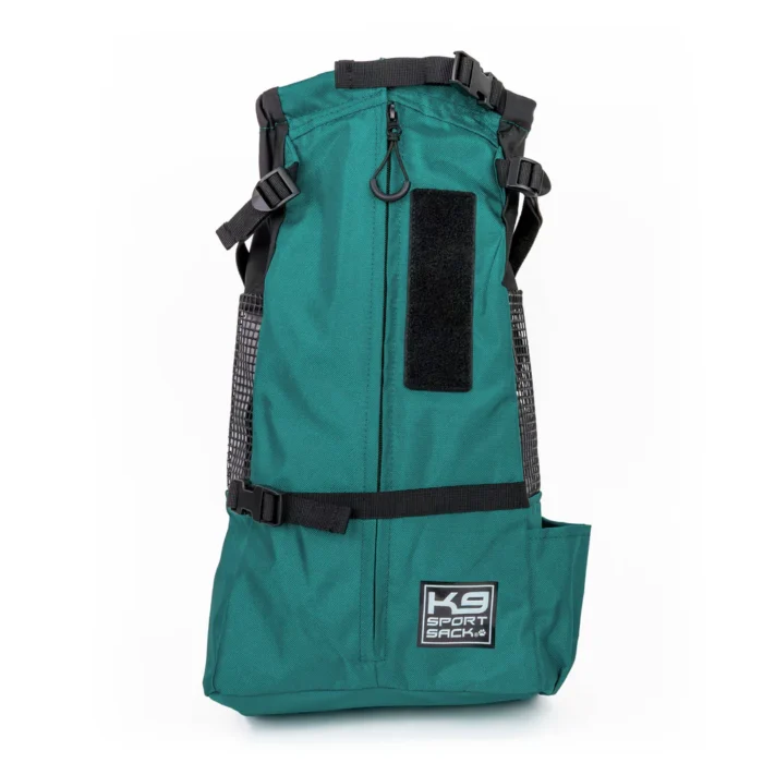 Τσάντα μεταφοράς πλάτης - Backpack K9 Sportsack Trainer Puppy & Small dog - Image 2