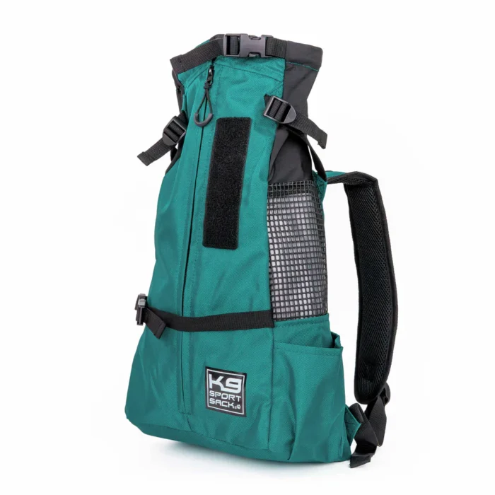 Τσάντα μεταφοράς πλάτης - Backpack K9 Sportsack Trainer Puppy & Small dog