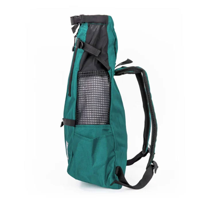Τσάντα μεταφοράς πλάτης - Backpack K9 Sportsack Trainer Puppy & Small dog - Image 4