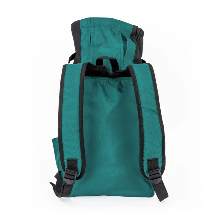Τσάντα μεταφοράς πλάτης - Backpack K9 Sportsack Trainer Puppy & Small dog - Image 5