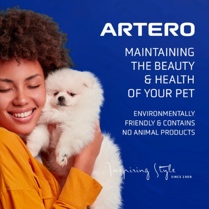 Επαγγελματικό καθαριστικό ματιών ARTERO Pretty eyes 250ml - Image 6