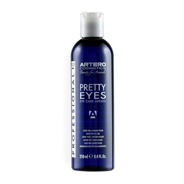 Επαγγελματικό καθαριστικό ματιών ARTERO Pretty eyes 250ml
