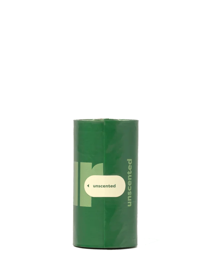 Οικολογικά Σακουλάκια Υγιεινής Earth Rated Poop bags - Image 2