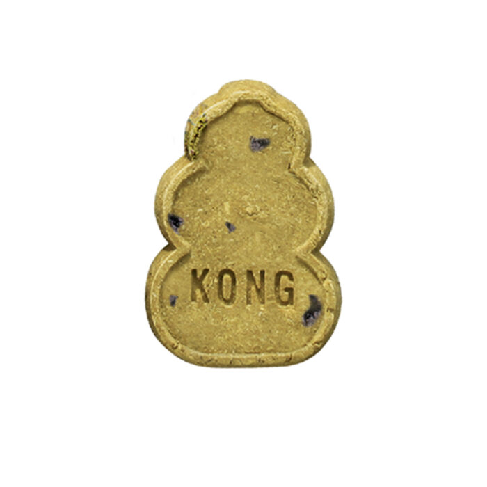 Λιχουδιές παιχνιδιών KONG Snacks Natural Puppy recipe - Image 4