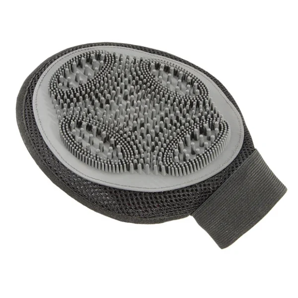 Βούρτσα - γάντι περιποίησης τριχώματος FERPLAST Grooming glove GRO 5935