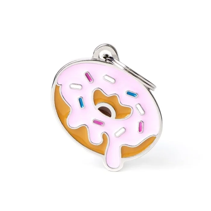 Ταυτότητα My Family Food Donut ντόνατ