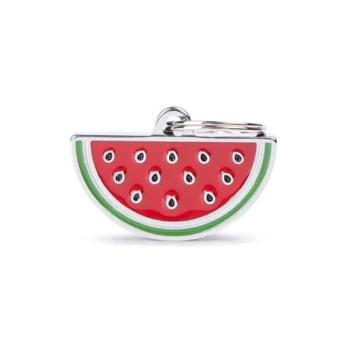 Ταυτότητα My Family Food watermelon καρπούζι