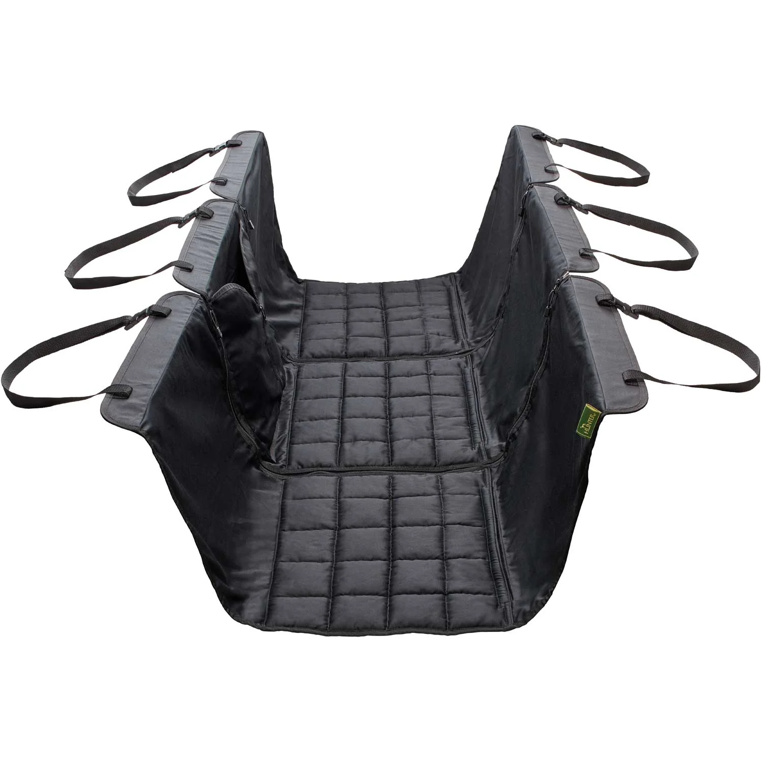 Προστατευτικό κάλυμμα αυτοκινήτου πίσω καθίσματος HUNTER Hamilton - Image 2