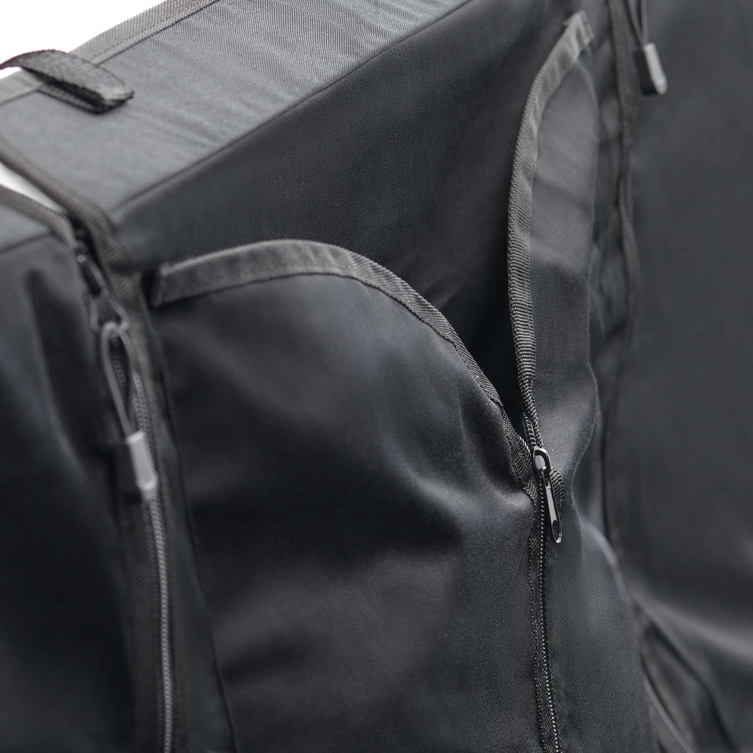 Προστατευτικό κάλυμμα αυτοκινήτου πίσω καθίσματος HUNTER Hamilton - Image 3