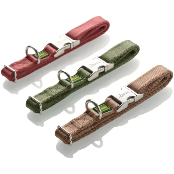 Περιλαίμιο σκύλου HUNTER Inari Alu-strong