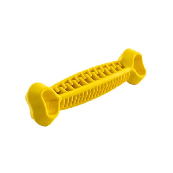 Παιχνίδι σκύλου FIBOO Fiboone dental monster 25cm