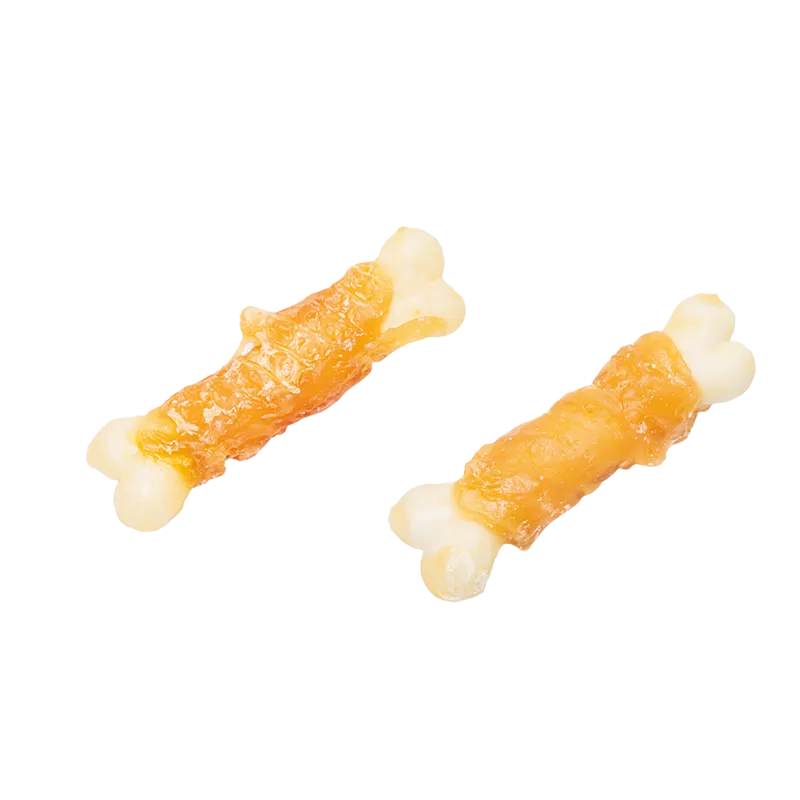 Χριστουγεννιάτικες λιχουδιές σκύλου BEEZTEES Christmas dog mini snacks 150gr - Image 3