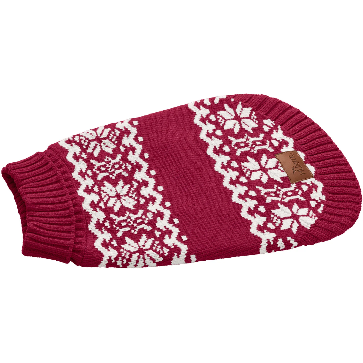 Πλεκτό πουλόβερ HUNTER Birka - Image 5