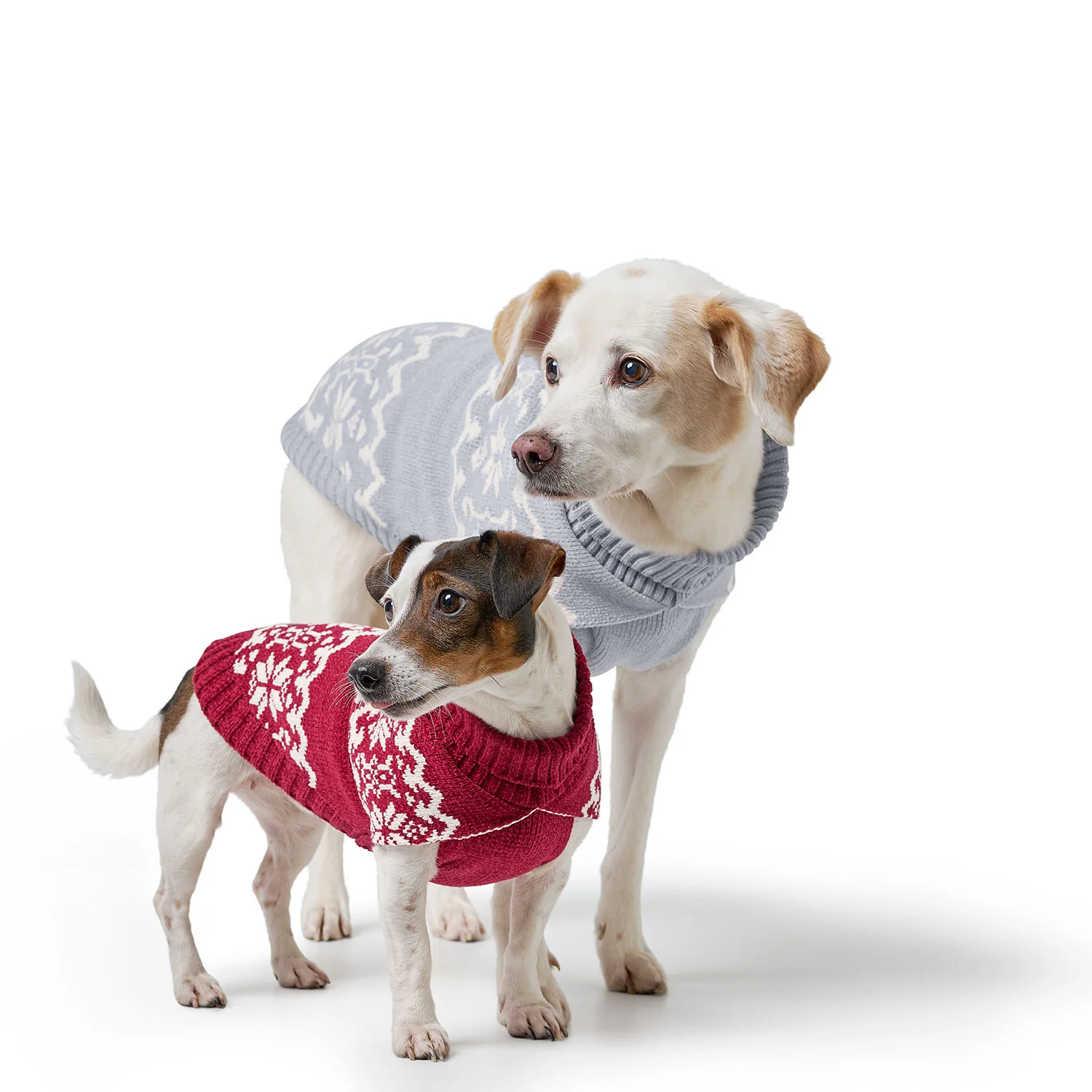 Πλεκτό πουλόβερ HUNTER Birka - Image 2