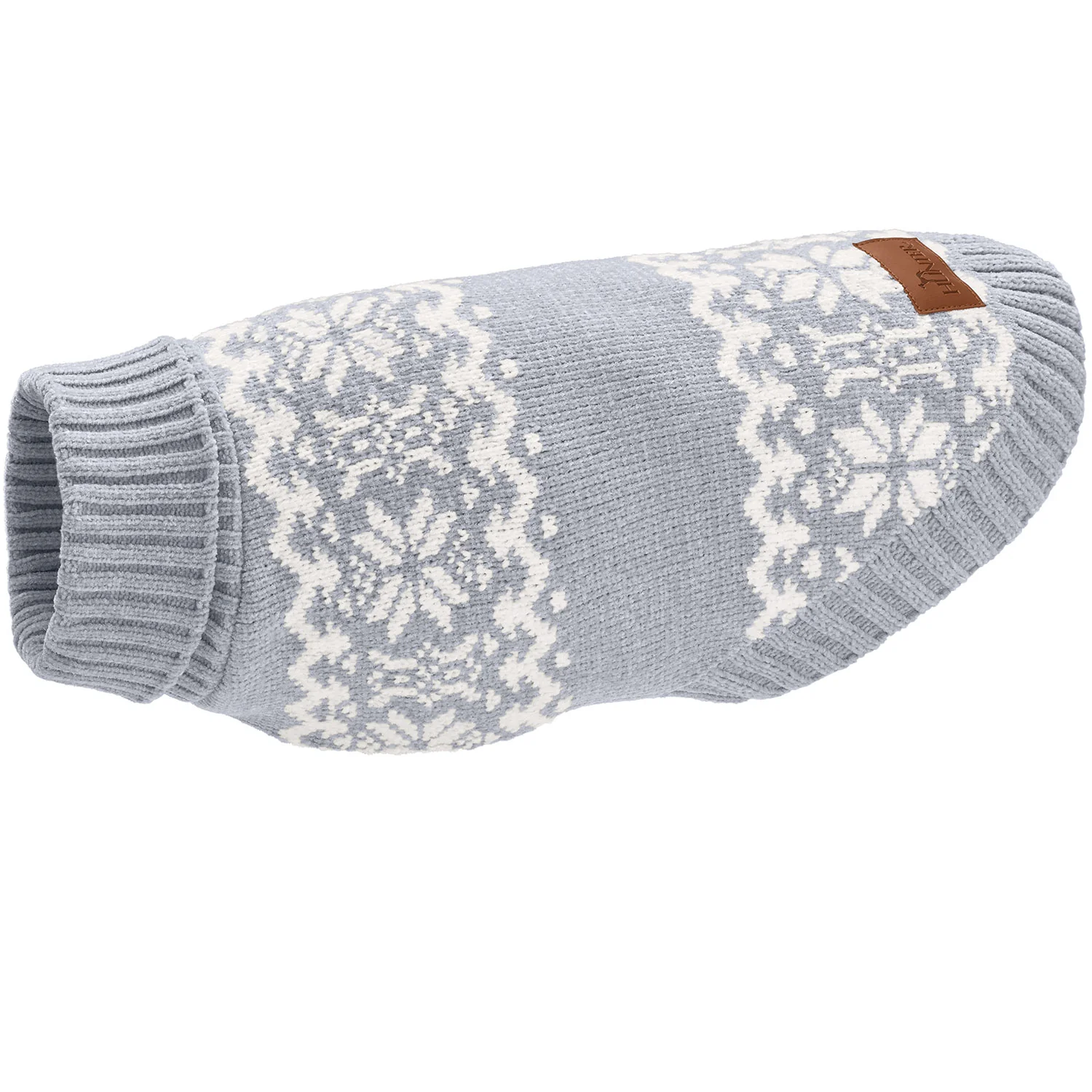 Πλεκτό πουλόβερ HUNTER Birka - Image 15