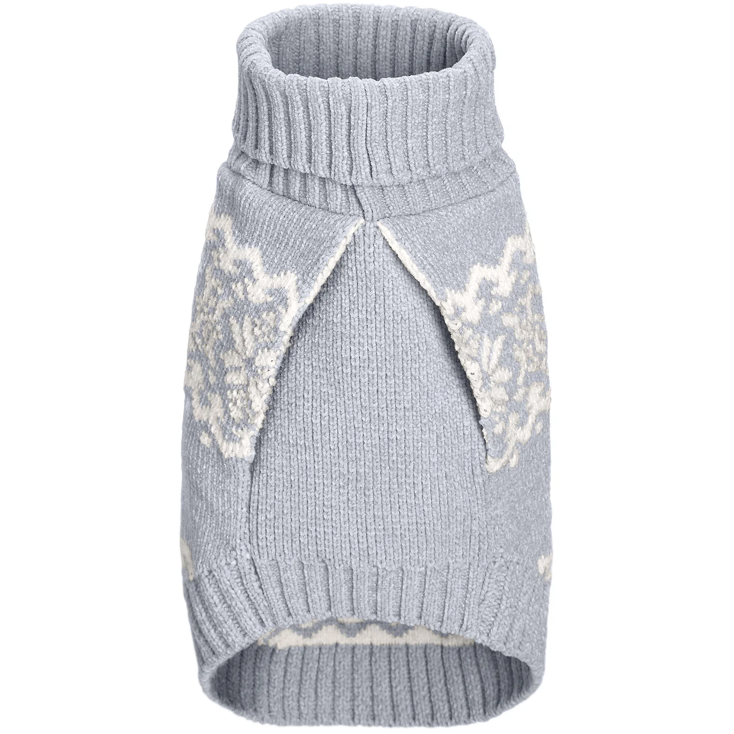 Πλεκτό πουλόβερ HUNTER Birka - Image 18