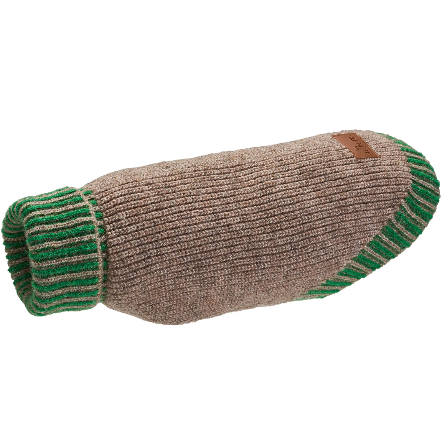 Σετ πουλόβερ σκύλου με σκούφο HUNTER Set Odense - Image 12