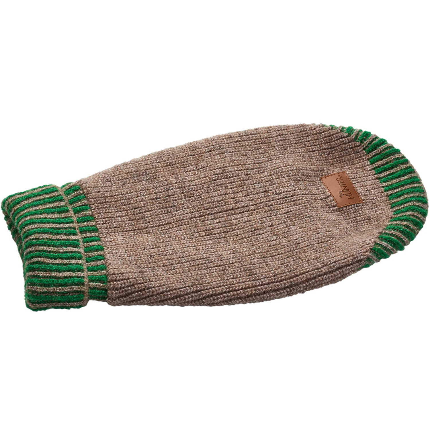 Σετ πουλόβερ σκύλου με σκούφο HUNTER Set Odense - Image 14