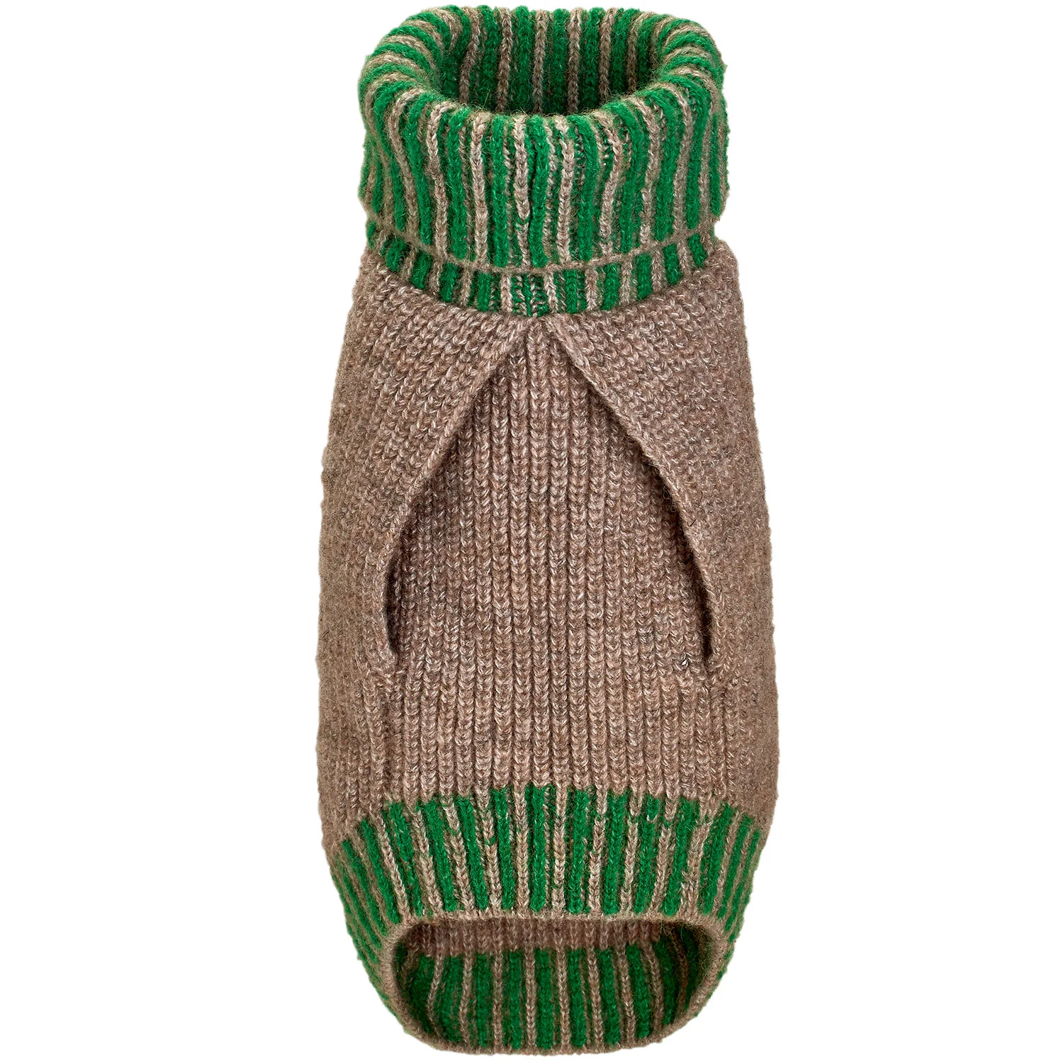 Σετ πουλόβερ σκύλου με σκούφο HUNTER Set Odense - Image 15