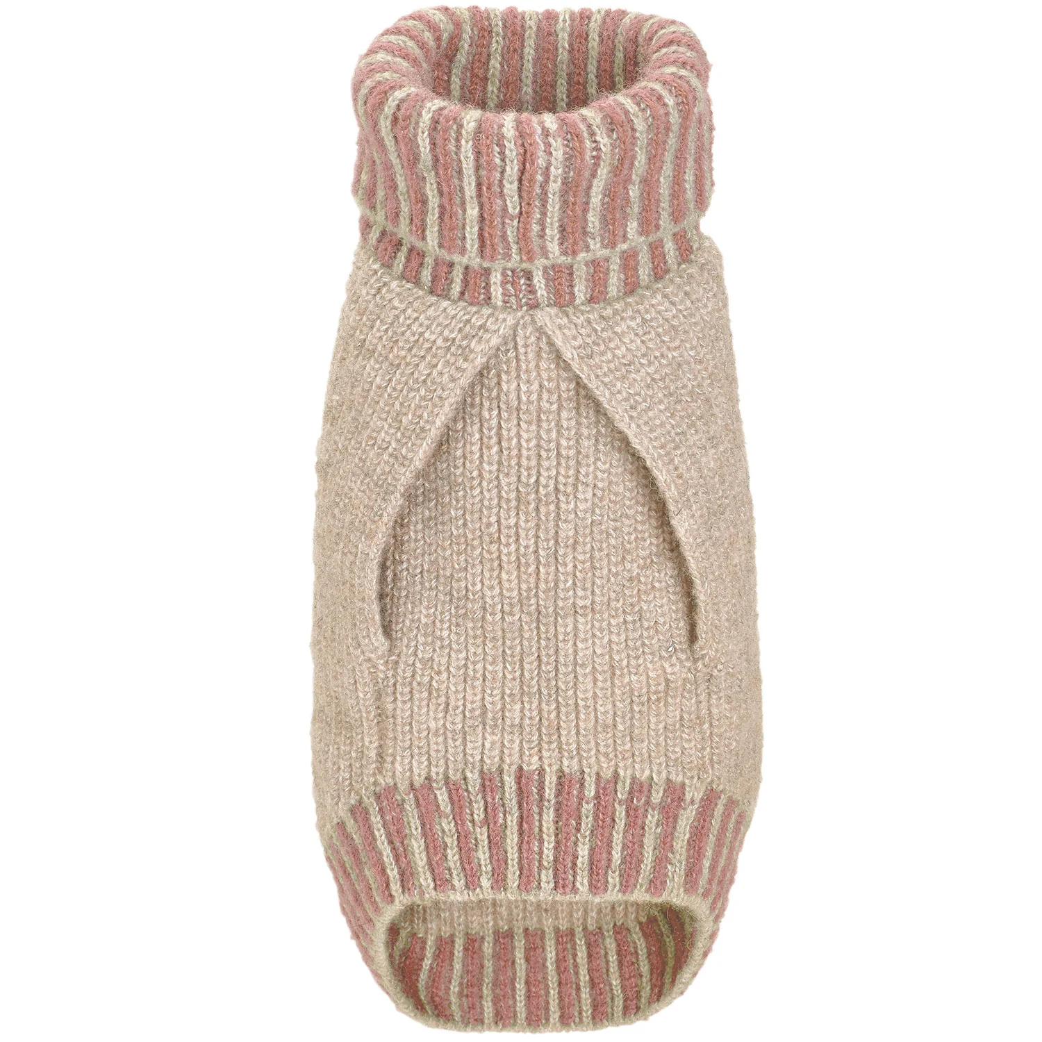 Σετ πουλόβερ σκύλου με σκούφο HUNTER Set Odense - Image 7