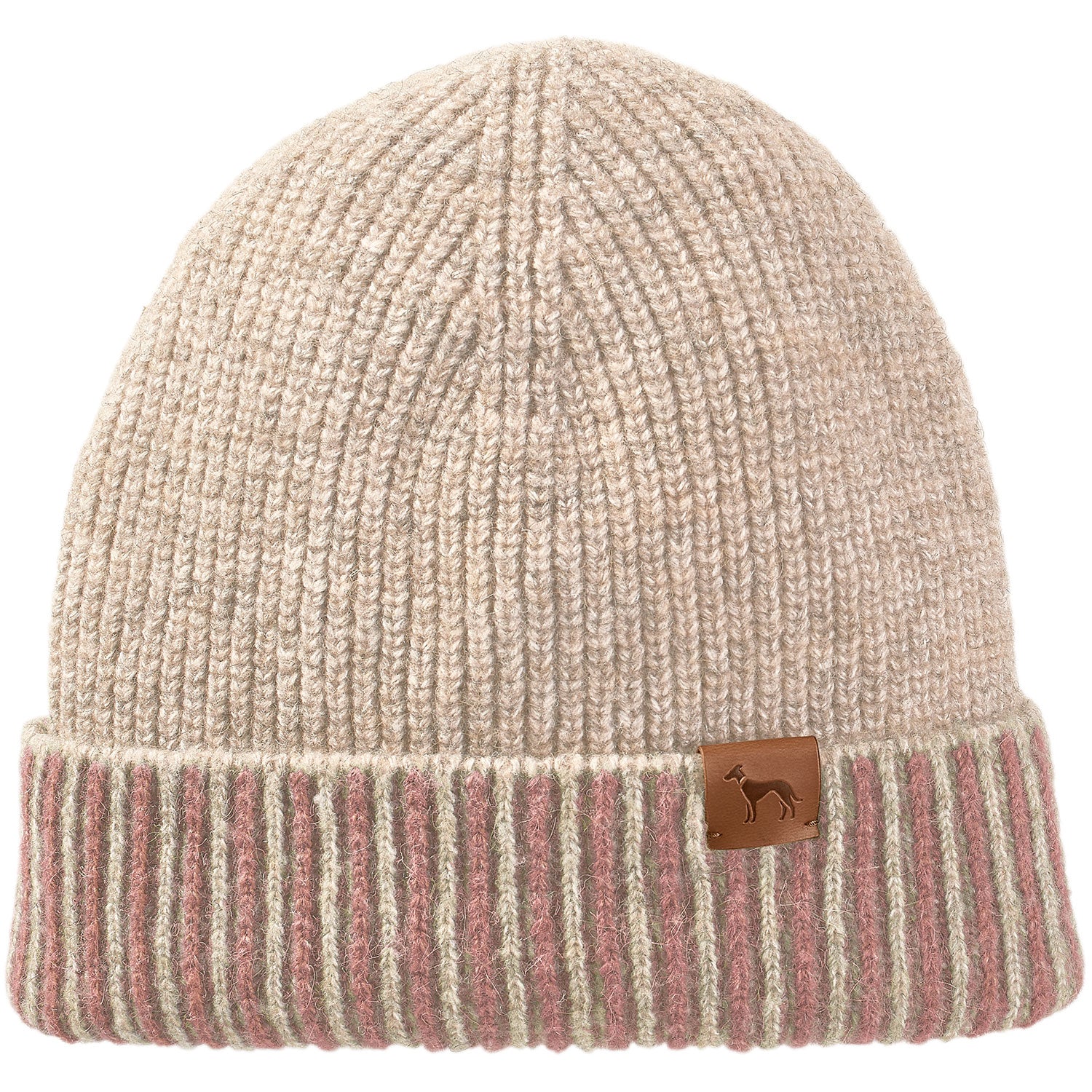 Σετ πουλόβερ σκύλου με σκούφο HUNTER Set Odense - Image 9