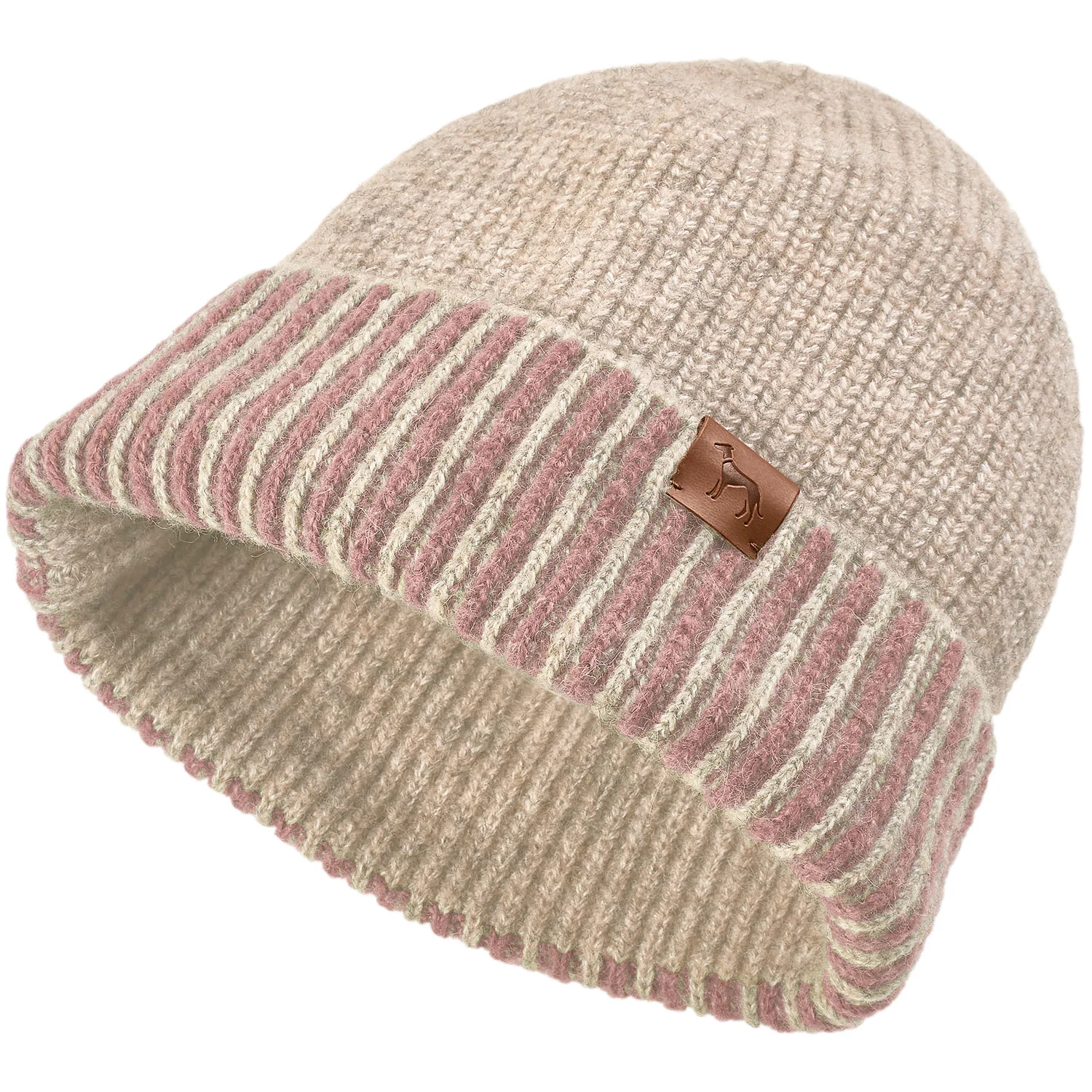 Σετ πουλόβερ σκύλου με σκούφο HUNTER Set Odense - Image 10