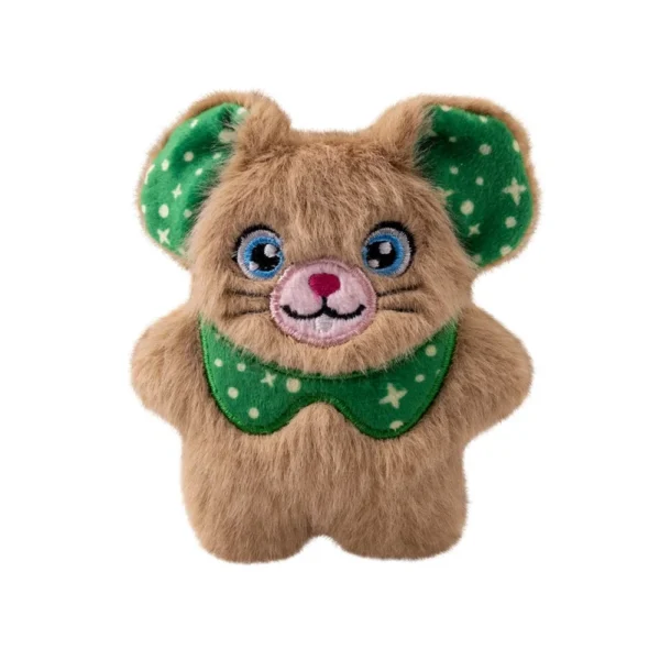 Χριστουγεννιάτικο παιχνίδι γάτας KONG Holiday Cat Luvs Mouse