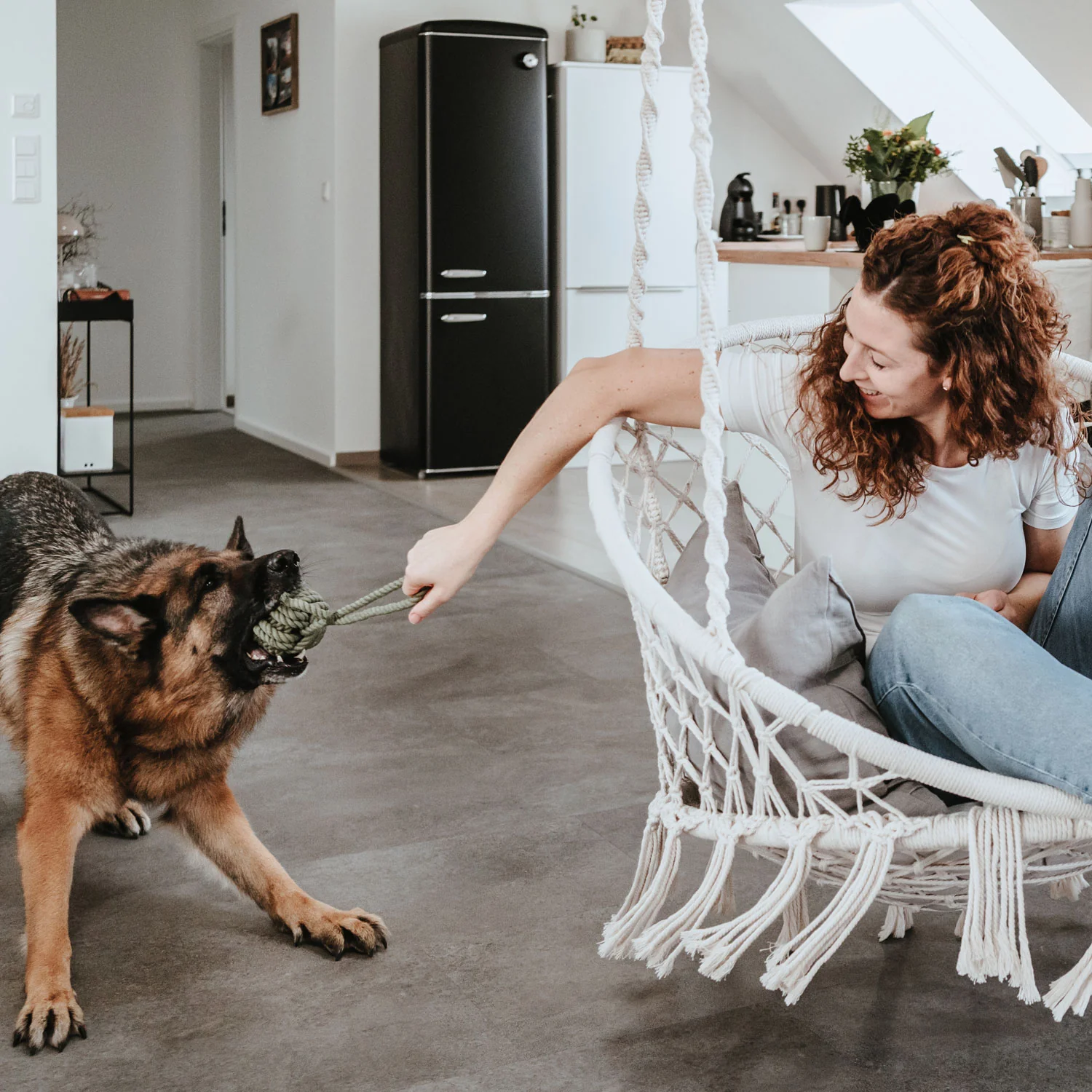 Παιχνίδι σκύλου HUNTER Inari - Image 15