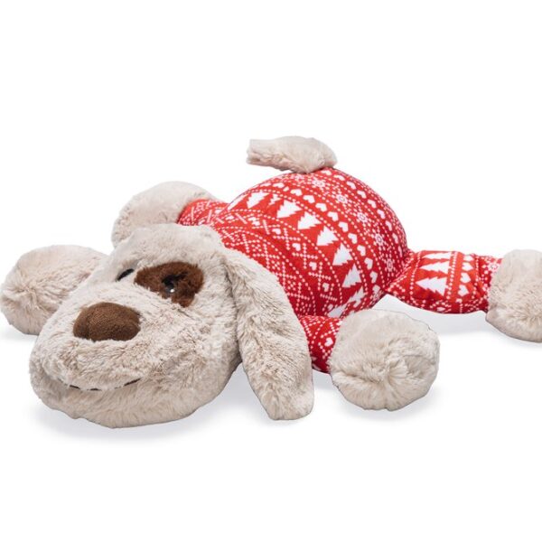 Χριστουγεννιάτικο παιχνίδι σκύλου BEEZTEES Comet XL dog