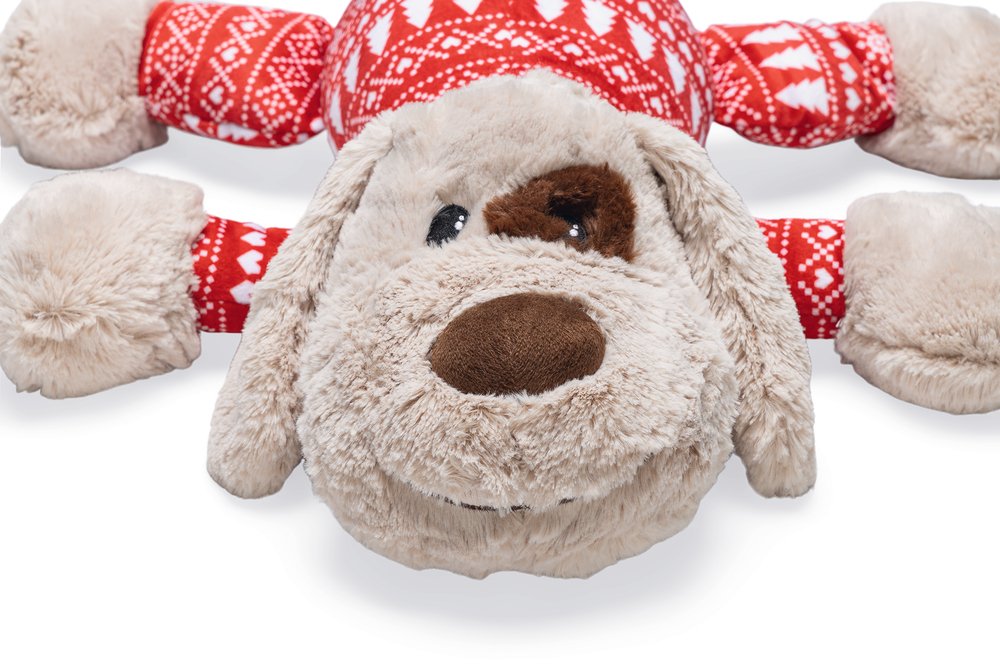 Χριστουγεννιάτικο παιχνίδι σκύλου BEEZTEES Comet XL dog - Image 2