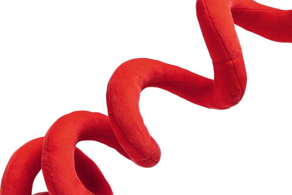 Χριστουγεννιάτικο παιχνίδι σκύλου BEEZTEES Άγιος Βασίλης - Image 3