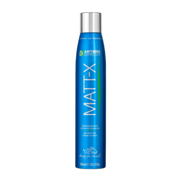 Επαγγελματικό σπρέι κατά των κόμπων ARTERO Matt - X Comb spray 300ml