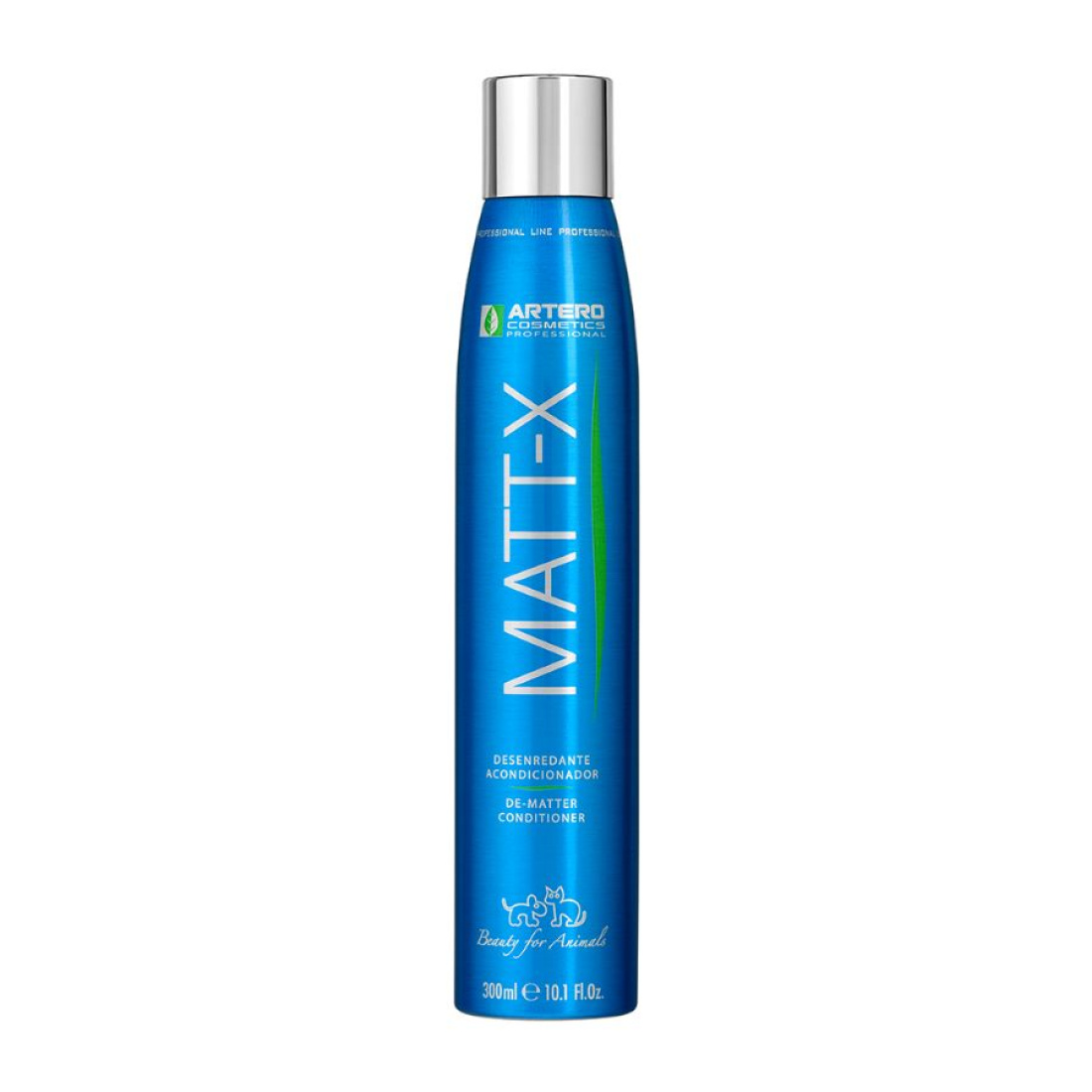 Επαγγελματικό σπρέι κατά των κόμπων ARTERO Matt - X Comb spray 300ml