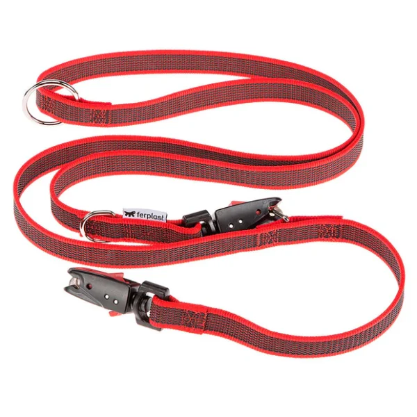 Οδηγός με μαγνήτη FERPLAST Daytona Gummy Matic 20/500