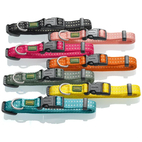 Περιλαίμιο σκύλου HUNTER Tripoli
