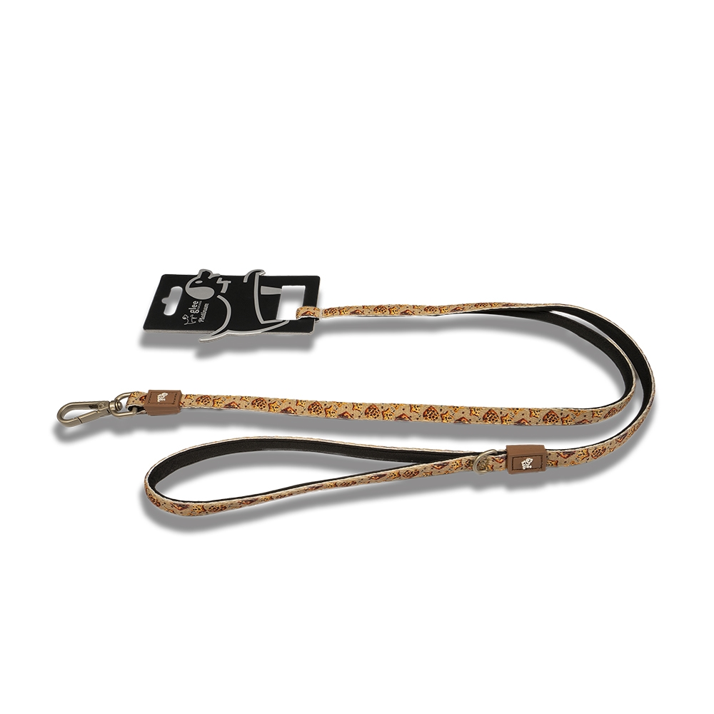 Οδηγός σκύλου GLEE Platinum Cookie Boo