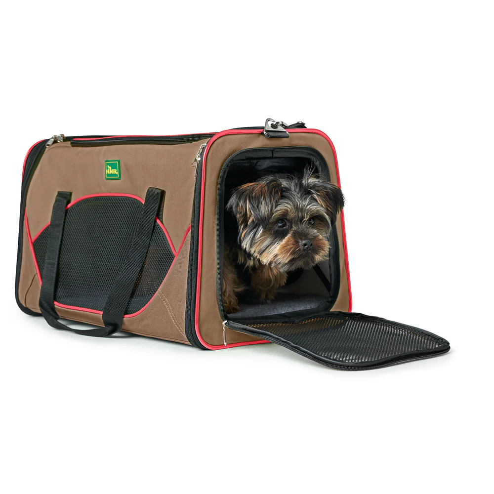 Τσάντα μεταφοράς κατοικιδίων HUNTER Kansas Tote bag - Image 4