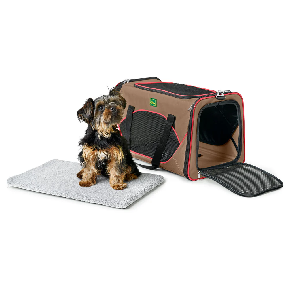 Τσάντα μεταφοράς κατοικιδίων HUNTER Kansas Tote bag - Image 6