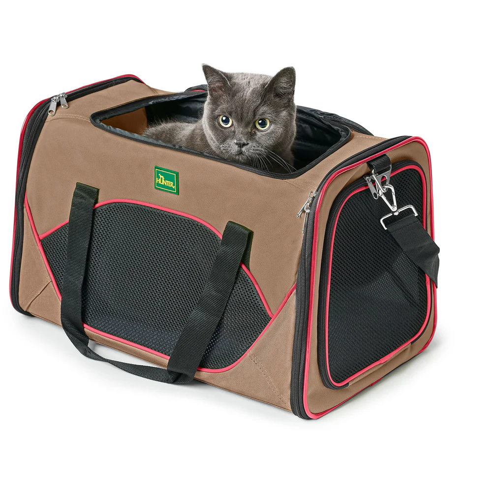 Τσάντα μεταφοράς κατοικιδίων HUNTER Kansas Tote bag - Image 5