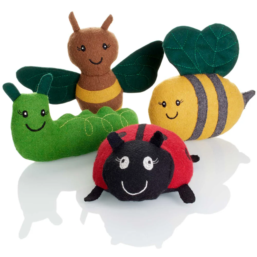 Παιχνίδι σκύλου HUNTER Florenz Marienkafer - Image 7